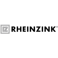 logo Rheinzink