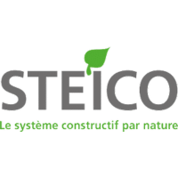 logo steico