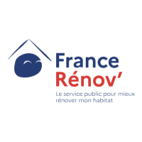 logo France Renov 2024